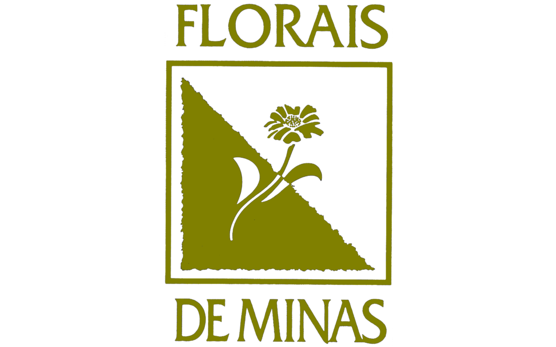 Curso Florais de Minas, por Drª Helena Amaral