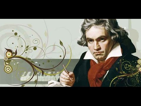 Musicoterapia com Beethoven