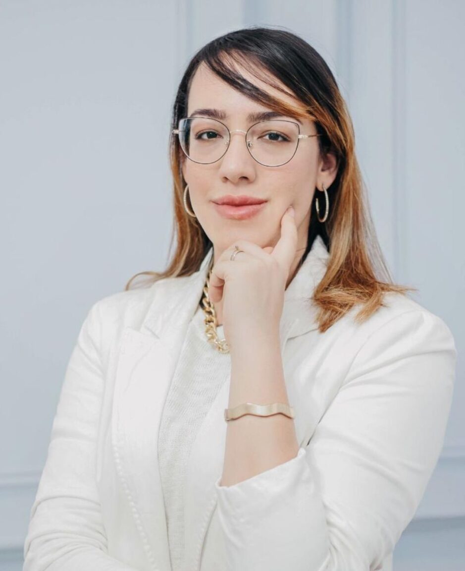 Gabriela Psicóloga