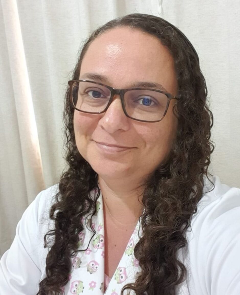 Lilian Mazzaro