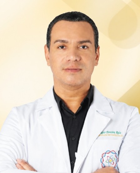Dr. Sérgio Reis