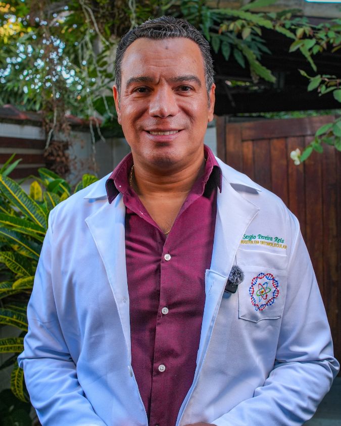Dr. Sérgio Reis