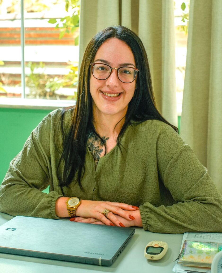 Gabriela Machado