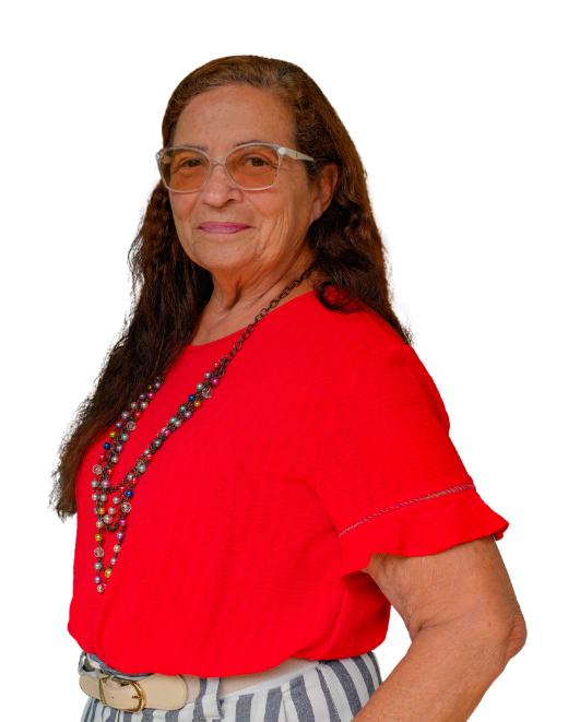 Helena Amaral