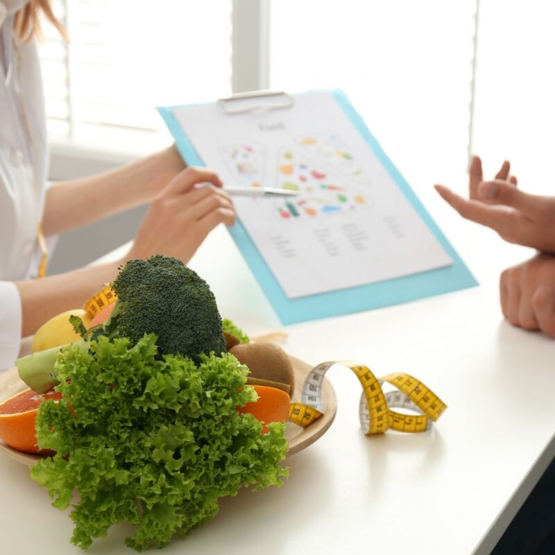 Nutricionista