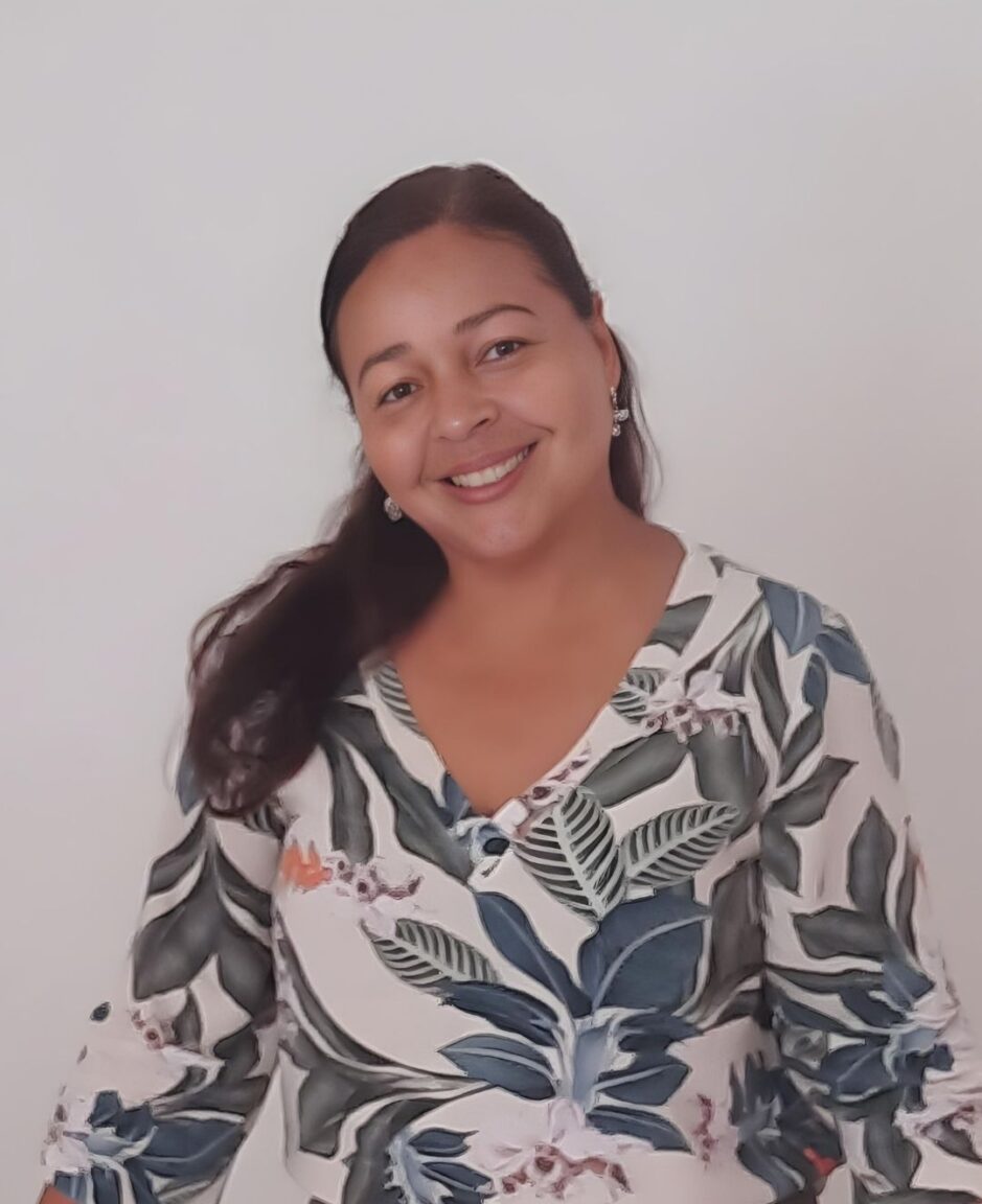 Claudia Psicopedagoga