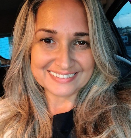 Priscylla Mattos